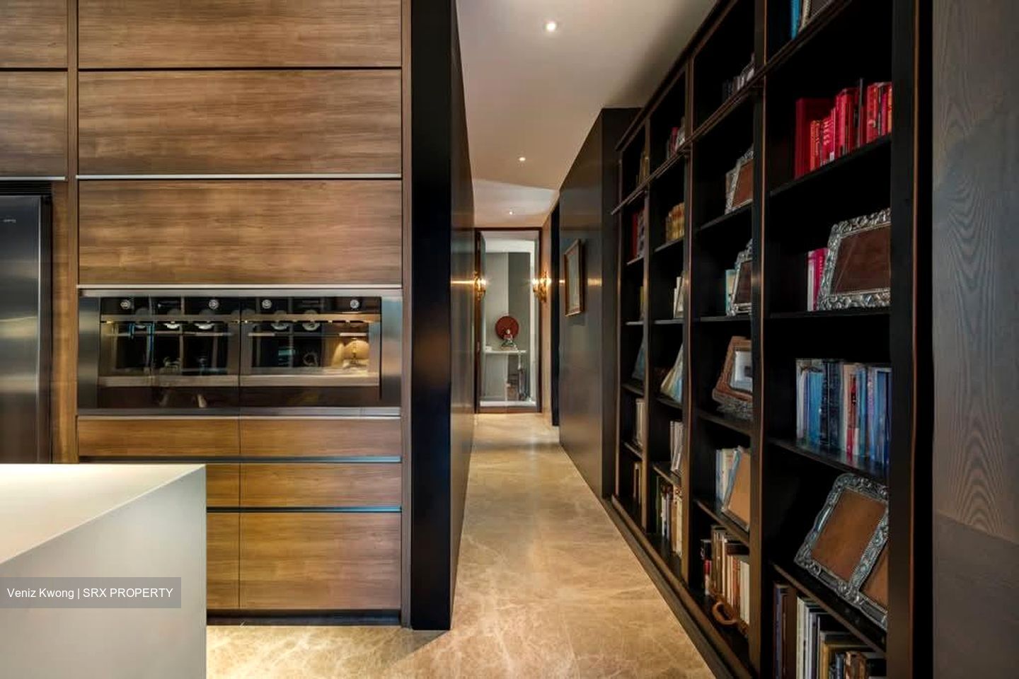 Leedon Residence (D10), Condominium #560055191